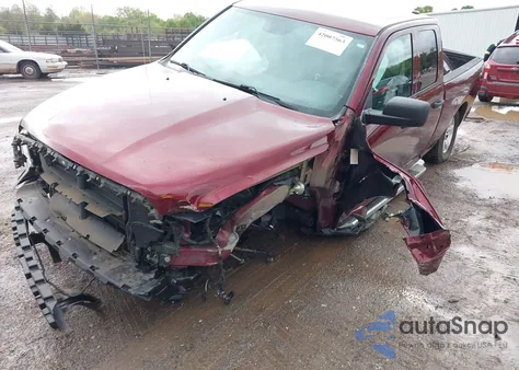 2016 Ram 1500 Express z USA, uszkodzony, nr VIN 1C6RR7FT9GS344844